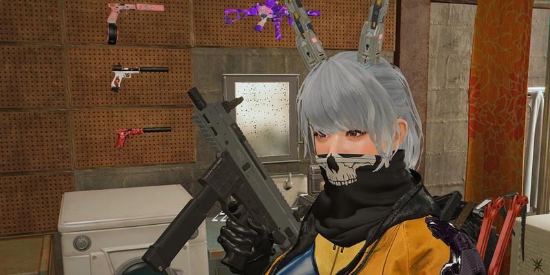 辐射4制作mod的流程是什么？