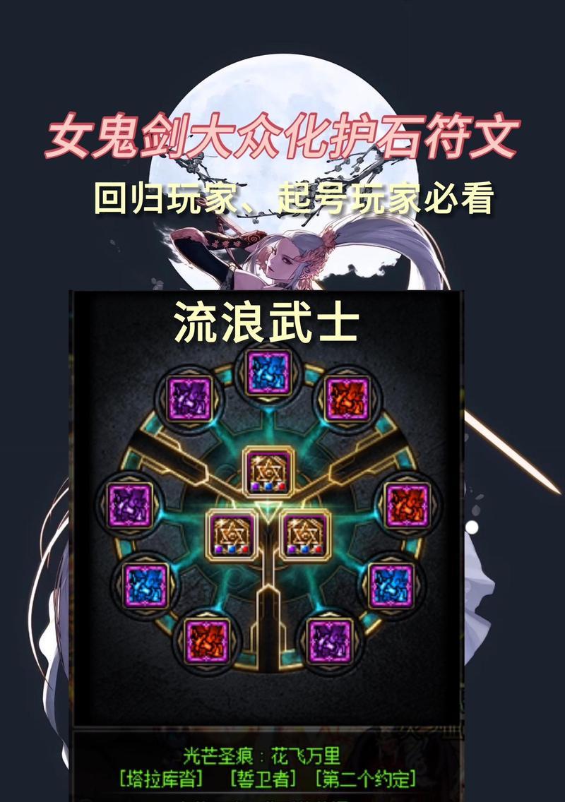 地下城护石调整问题如何解决？
