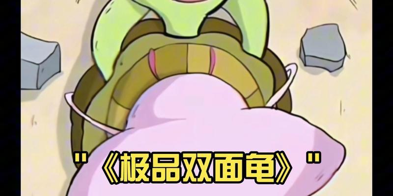 完美世界双面龟怎么打？双面龟的打法有哪些？