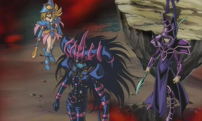 魔域中的黑魔法具体是什么？黑魔法的作用和特点是什么？