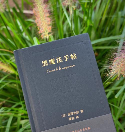 魔域中的黑魔法具体是什么？黑魔法的作用和特点是什么？