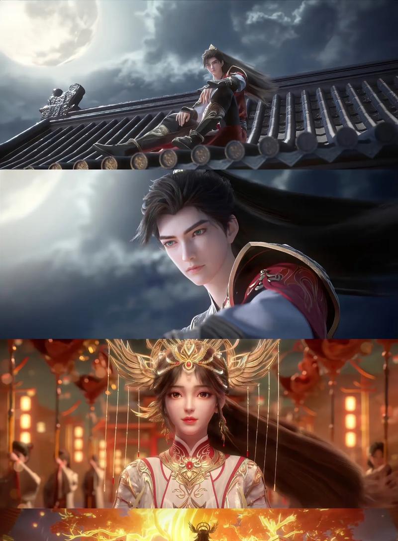 完美世界剧场版目前处于什么阶段？