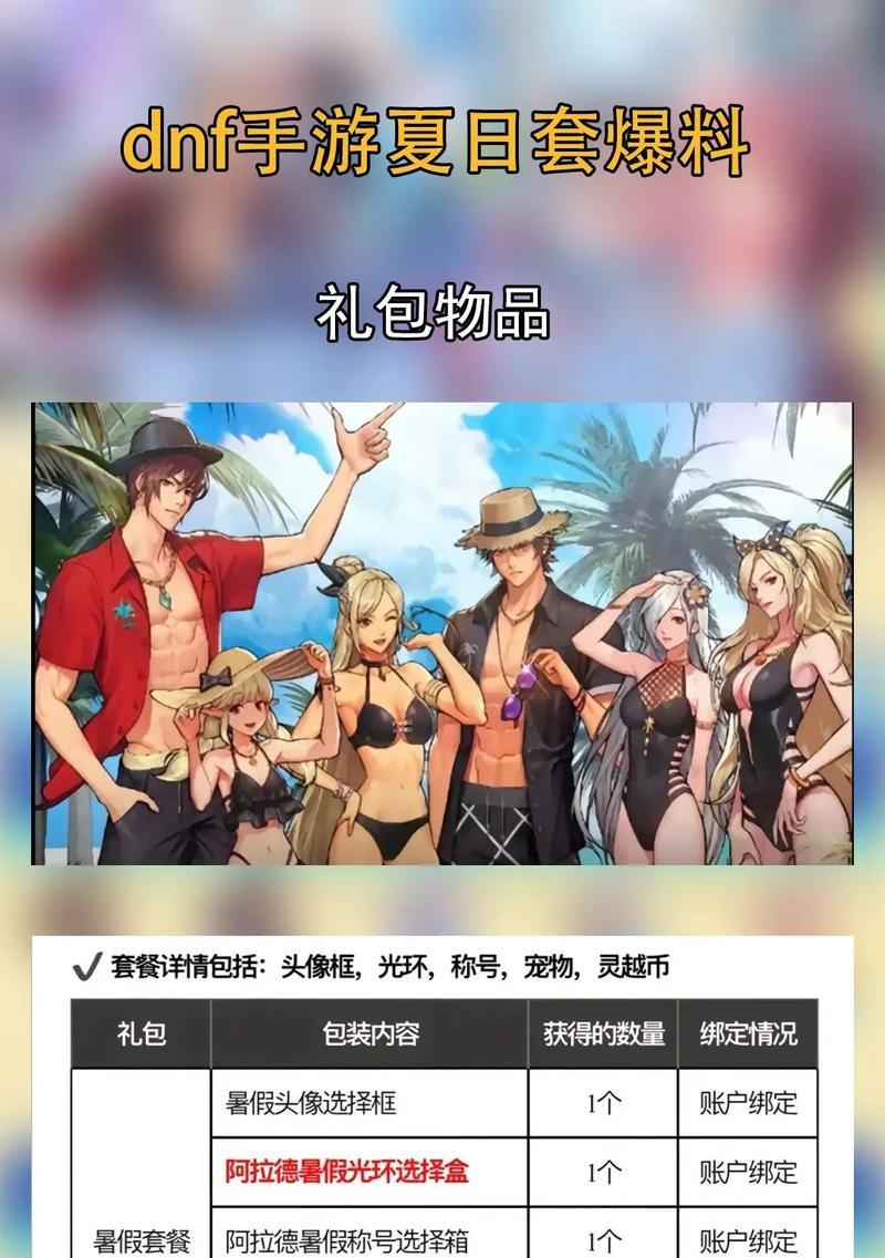 手游地下城勇士导游套用什么买？购买时需要注意什么？
