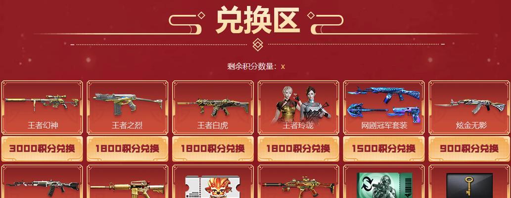 购买cf端游幻神需要多少点卷？