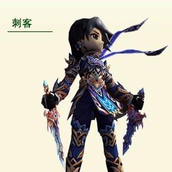 热血江湖中刺客角色如何玩？刺客的玩法有哪些？