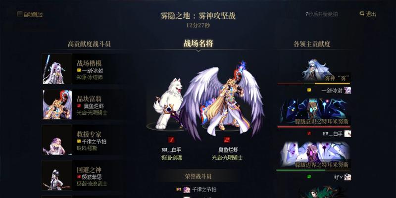 玩地下城的都是些什么人？地下城玩家群体特征是什么？