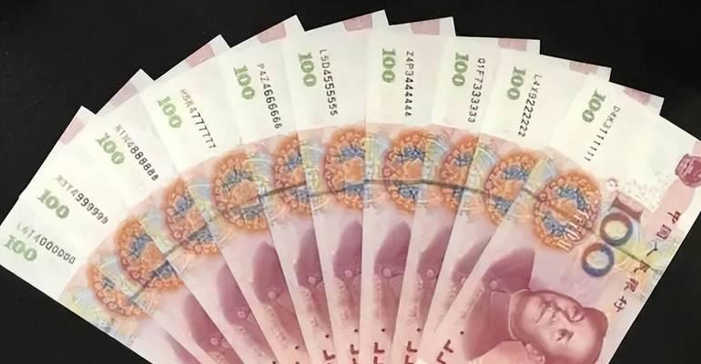 100CF点的货币价值是多少？