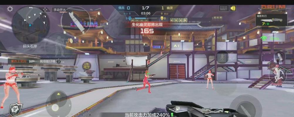 CF决战赤壁模式如何进入？需要满足什么条件？