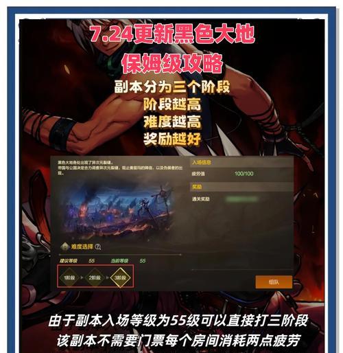 dnf征战副本刷新时间是什么时候？如何规划时间？