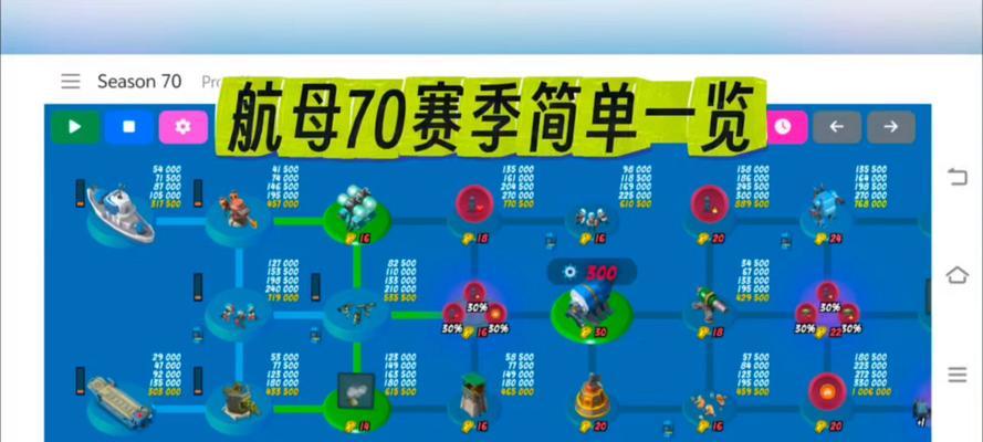 战舰世界航母键位控制怎么设置？键位设置的建议是什么？
