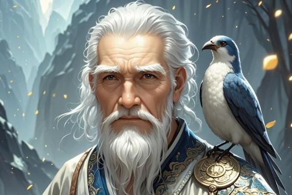 完美世界灭世老人是什么？灭世老人有哪些特点？