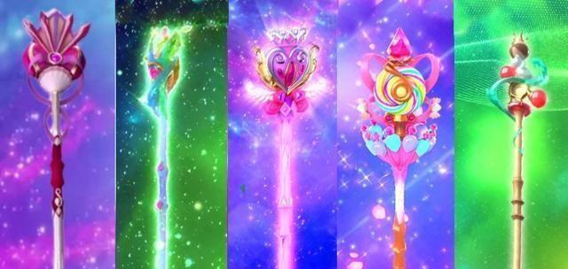 劲舞团魔法魔杖使用方法是什么？
