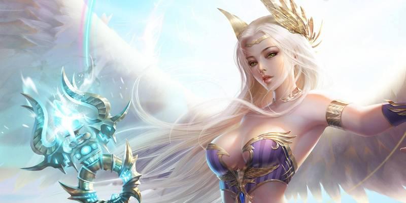 魔域手游如何提升最高战力？有效策略是什么？