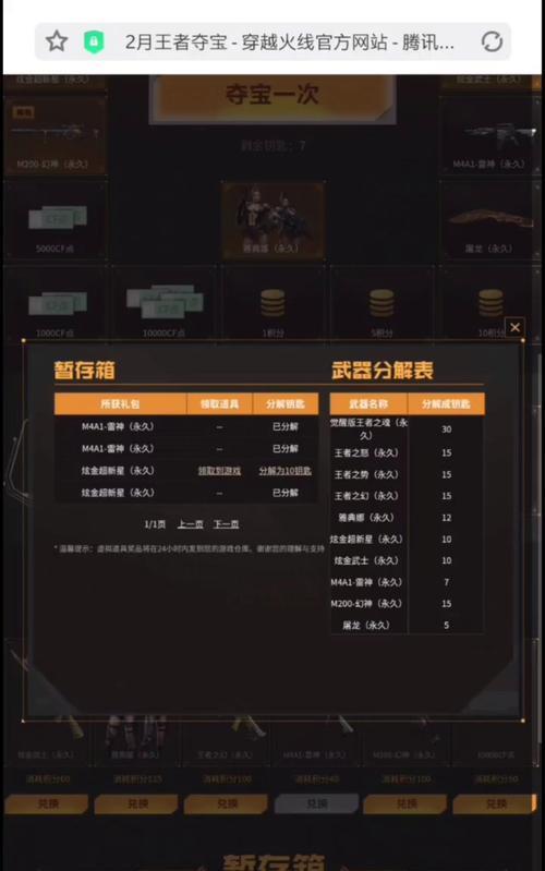 cf过五六阶段需要多少费用？价格是多少？