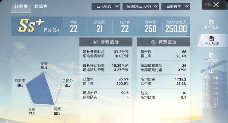 CF端游中水平垂直设置的最佳数值是什么？