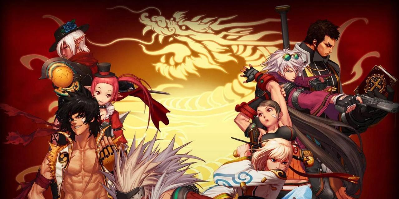 地下城与勇士中如何查看当前频道？