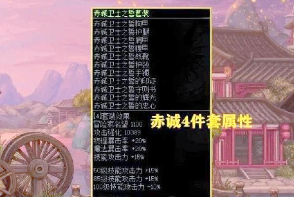 DNF中温暖回忆礼物包含哪些内容？如何获得？