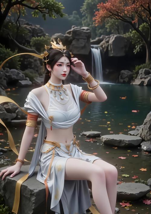 天瑶完美世界中的角色身材如何？有哪些特点？