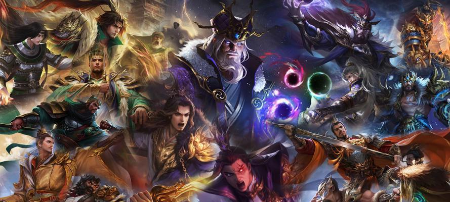 三国杀ol升v7需要多少经验？如何快速升级？