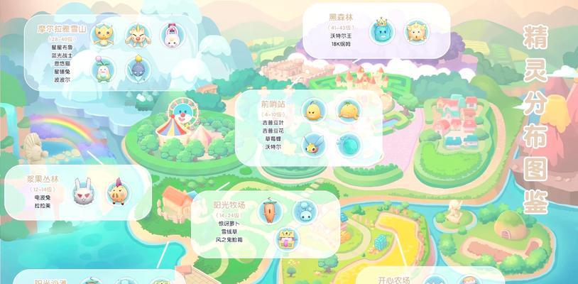 摩尔庄园魔法跑酷的玩法是什么？有哪些技巧？