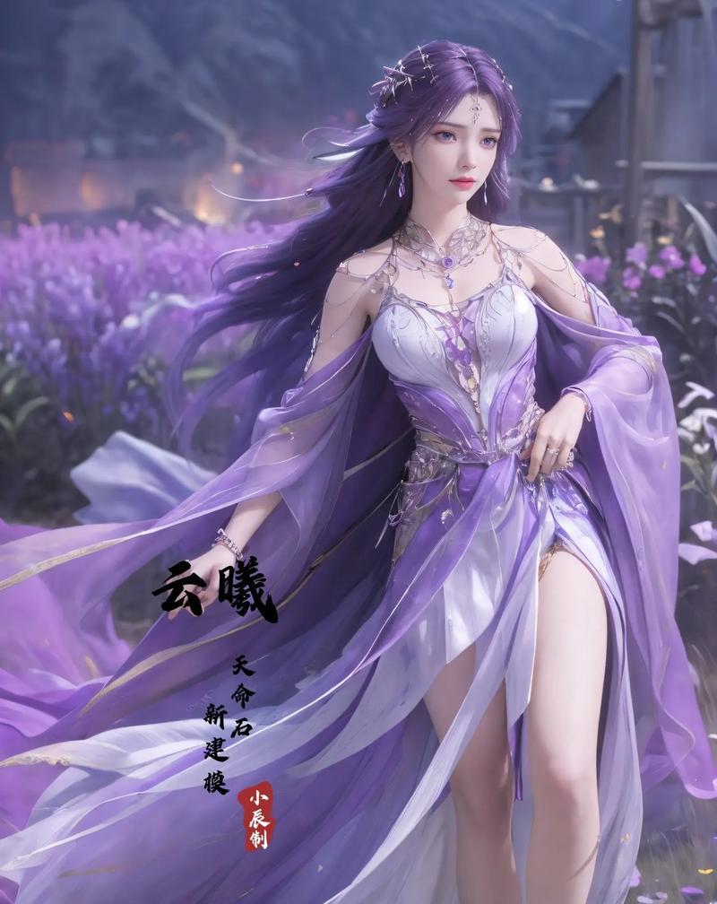 完美世界中云曦角色的最高等级是多少？如何达到？