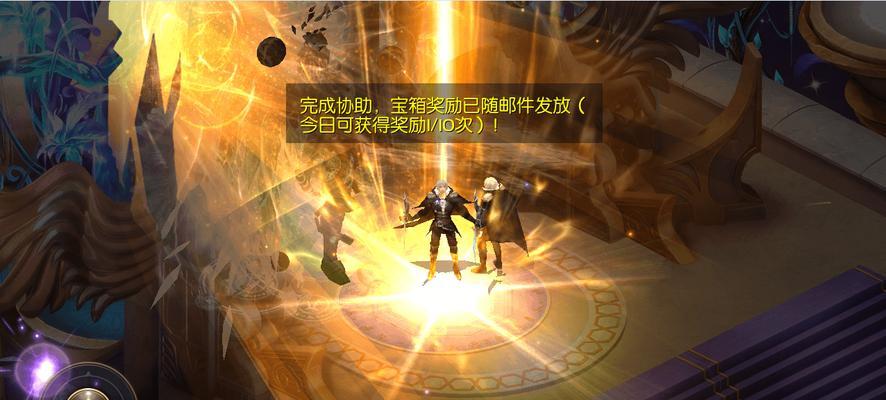 魔域时光神坛怎么进？进入时光神坛的条件是什么？