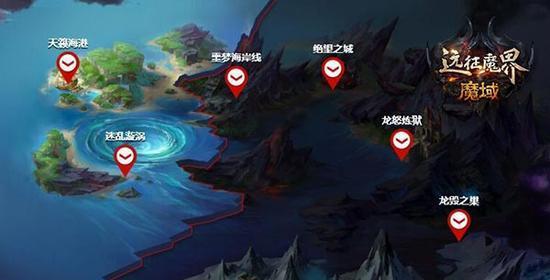 魔域时光神坛怎么进？进入时光神坛的条件是什么？