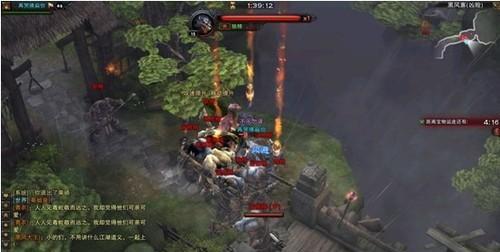 魔域手游中白兔子和黑兔子的打法是什么？遇到困难时如何应对？