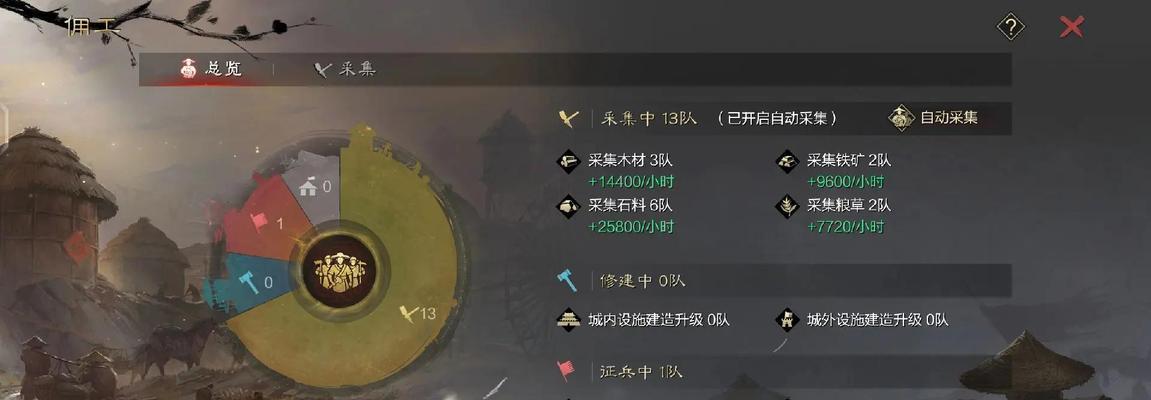 魔域守卫佣兵战斗技巧有哪些？