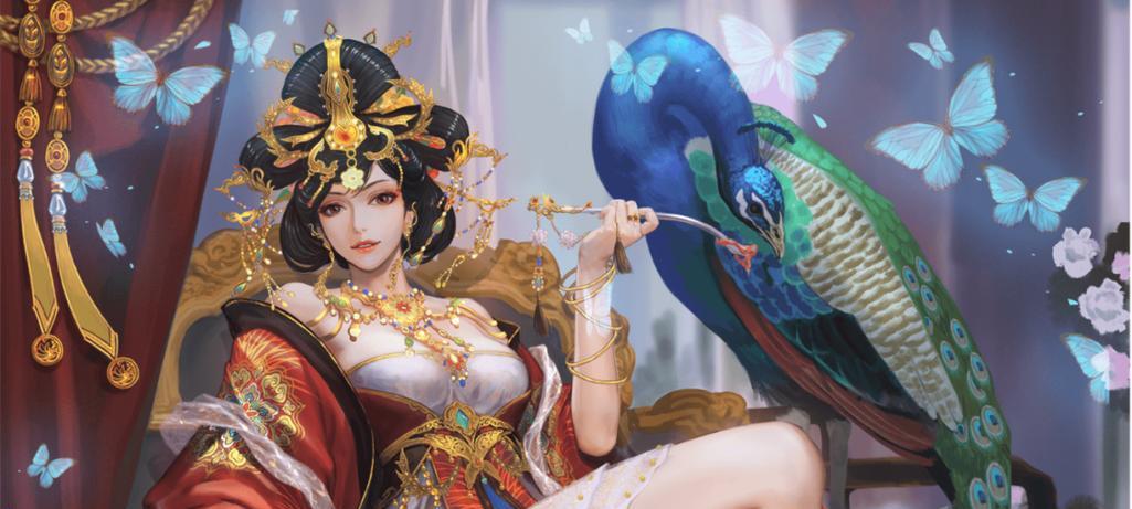 三国杀中种植的植物如何收获？收获条件是什么？