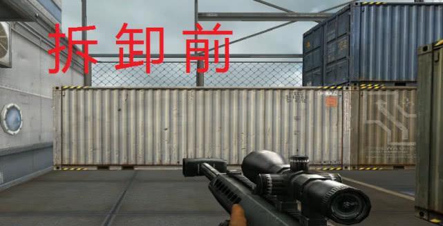 美标cf0203的拆卸方法是什么？拆卸时需要注意什么？