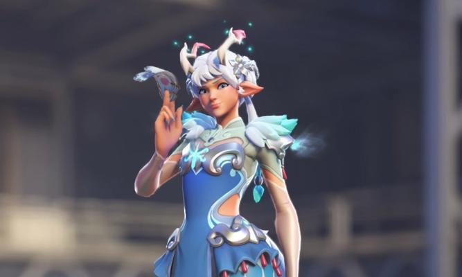 守望先锋子狐狸操作技巧是什么？