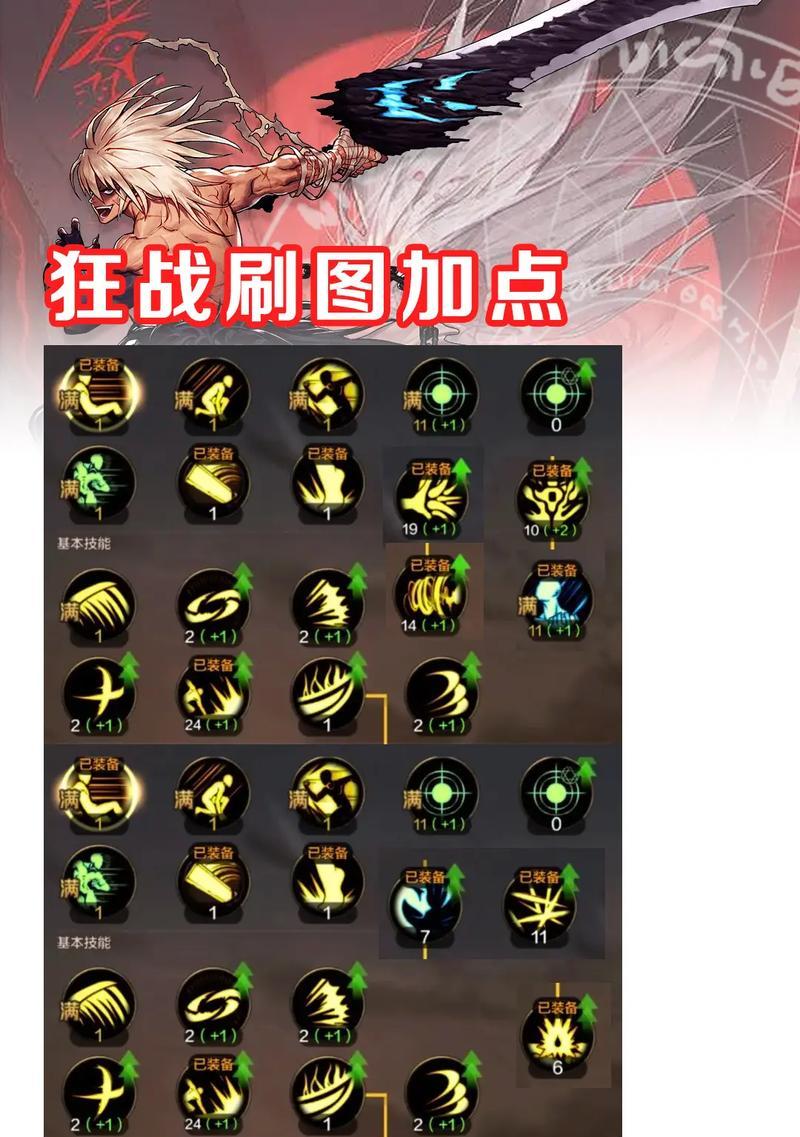 DNF黄金战士的打法是什么？如何有效对抗黄金战士？