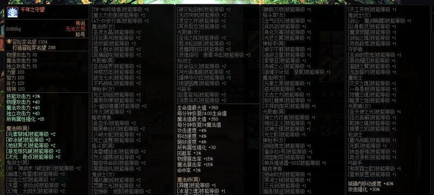 dnf称号获取和使用方法是什么？
