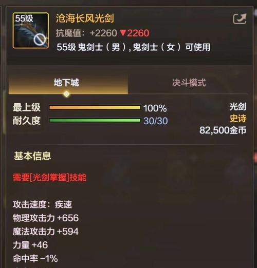 dnf剑豪适合什么职业？如何选择最佳职业？