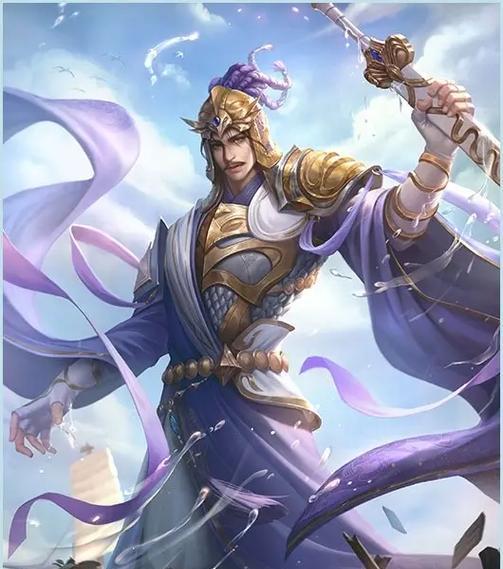 三国杀中哪个技能能克制杜预？