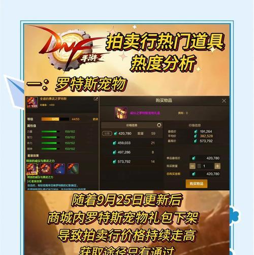 dnf龙岩购买物品流程是什么？