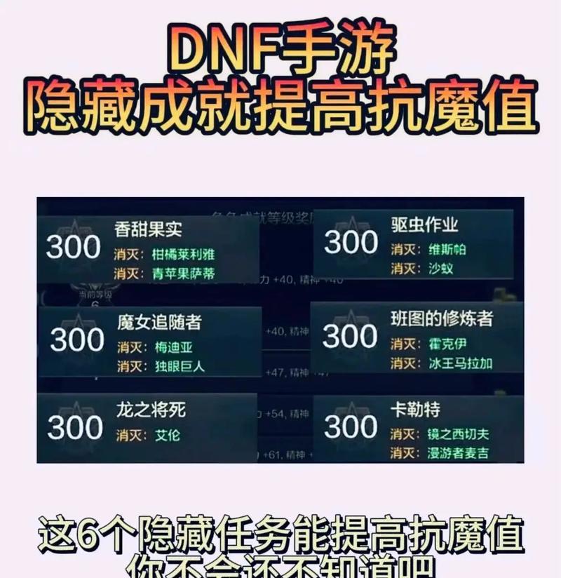 地下城成长值如何快速增加？有效途径有哪些？