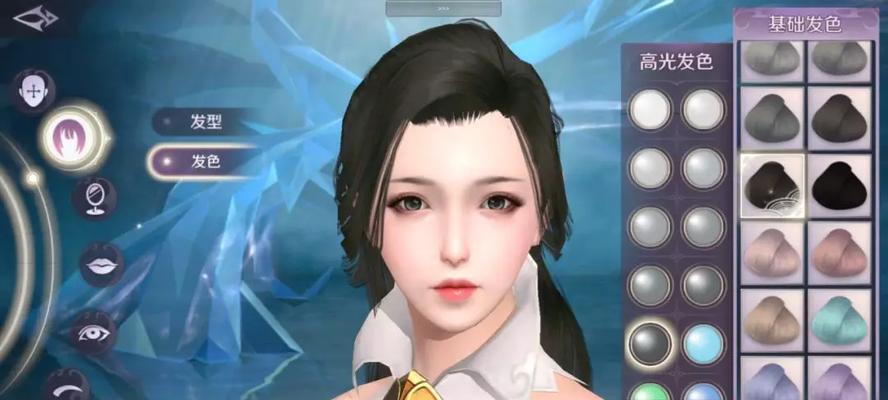 完美世界如何设置录屏？