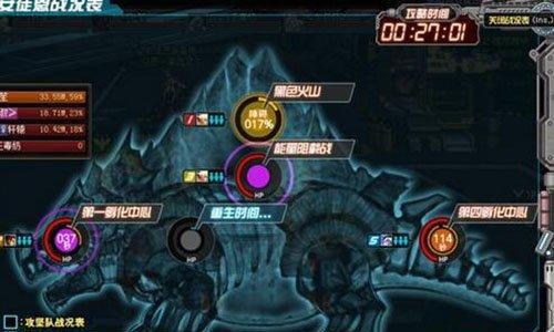 星际战甲龙王拍地板怎么打？有哪些技巧？