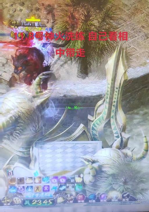 魔域地狱副本的正确打法和技巧有哪些？