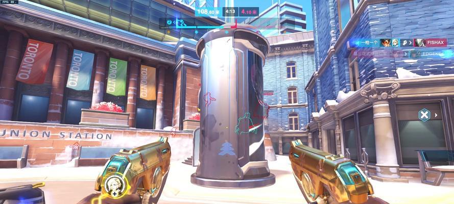 守望先锋CG爆炸如何解锁？解锁条件是什么？