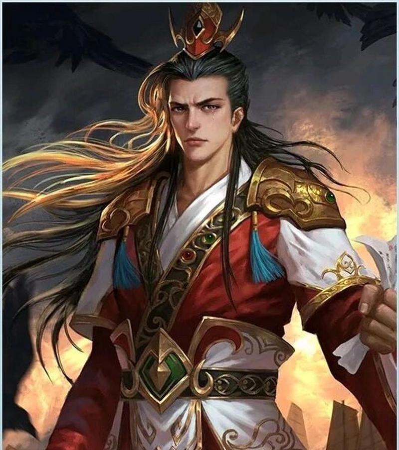 三国杀中刘琦称号的含义是什么？