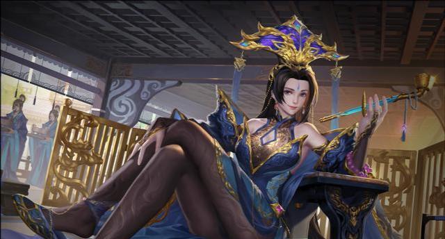 三国杀郭皇后技能如何正确使用？