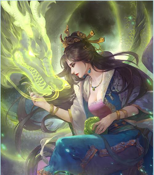 三国杀郭皇后技能如何正确使用？