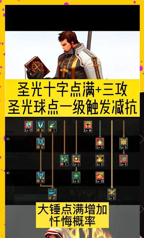 地下城技能树加点策略是什么？技能树加点对角色发展的影响如何？
