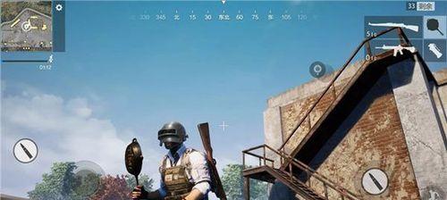绝地求生中密信如何获得？有什么作用？