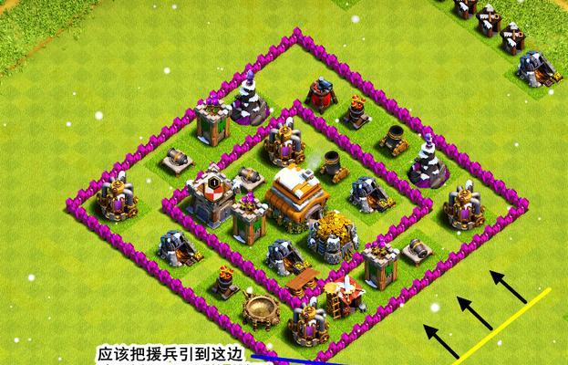 部落冲突获取更多援兵的方法是什么？如何提高数量？