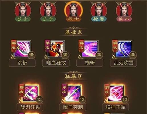 王者征途中风火雷电雨装备如何获得？获取方法和途径是什么？