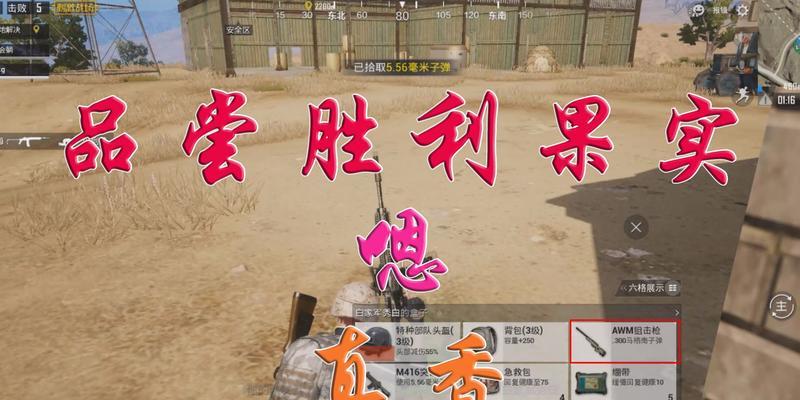 绝地求生霸王龙头的打法技巧有哪些？如何提高命中率？